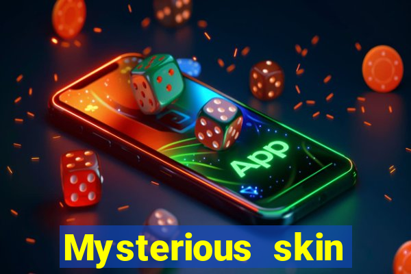 Mysterious skin dublado drive